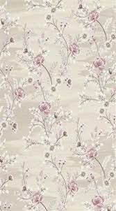 Patika Softina Sim 9928a Pembe Cicek Desenli Hali Modelleri Halilar Patikler Desenler