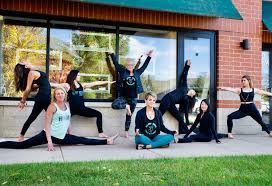 In 2009, mary began studying with jay grimes, who had also worked with joe and clara pilates in the new york studio. Meet The Staff Happy Hour Yoga