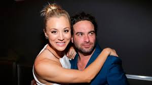 Big Bang Theory: Johnny Galecki savages co-star Kaley Cuoco | news.com.au —  Australia's leading news site