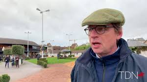 Recoletos, The New Stallion at Quesnay for 2019