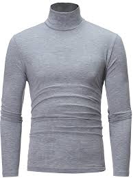 The colour possesses an ingrained timelessness and quickly elevates every outfit that embraces it, without fail. Men S Solid Colored Pullover Long Sleeve Slim Regular Sweater Cardigans Turtleneck Spring White Black Camel Weekend 5812712 2021 16 49