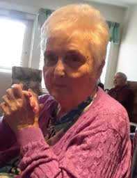 Elaine Burgess Obituary