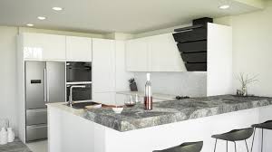 how big should kitchen countertops be?