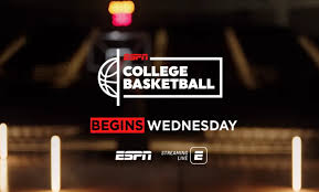 102k likes · 30,387 talking about this. College Basketball Is Back Espn Opens Men S Season With Feast Week Presented By Lowe S Espn Press Room U S