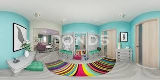 3d Rendering Hall Interior Design Stock Illustration Ad Interior Hall Rendering Illustration Hall Interior Design Hall Interior Design