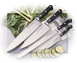 Take it from this amazon customer. A G Russell Knife Sets And Knife Block Sets Agrussell Com