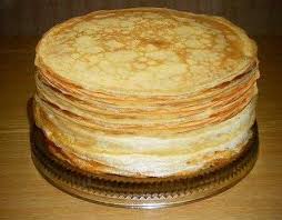 блины на молоке и кипятке на 1 литр молока Bliny Tonkie Nalistniki 1w Milk 2 Fl 4 Eggs Recepty Vypechki Recepty Chizkejka I Recepty Edy