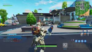 Timenite is a fanmade website for the fortnite community that shows a live countdown timer for the upcoming event, season and item shop in fortnite battle royale. Fortnite Battle Royale Map Changes With Season 9 Attack Of The Fanboy