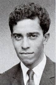 The 1968 U.S. Olympic Team Oral History Project