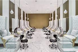 Maybe you would like to learn more about one of these? 6 Spots For A Mani Pedi In Charlotte According To What You Want Axios Charlotte