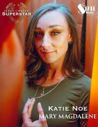 Come see JCS at the State! The State Theater of Havre de Grace Presents:  JESUS CHRIST SUPERSTAR