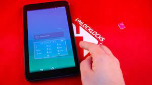 You will receive an email from cellunlocker.net on what to do to unlock … How To Unlock Alcatel Onetouch Pop 7 Tablet By Unlock Code Unlocklocks Com