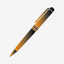 رسم توضيحي لقلم ذو خلفية بيضاء خلفية بيضاء قلم حبر جاف خلفية png والمتجهات للتحميل مجانا pen white background illustration