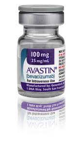 The product of a joint development programme between genentech and roche, avastin (bevacizumab) is a humanised. Avastin Injektionen Blind Nach Der Spritze Medizin Ernahrung Faz
