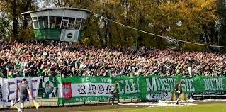 It achieved 2nd place in the 3rd division in season 2003/2004 and was promoted to the 2nd division in. Radomiak Radom Osiedle Mroza Home Facebook