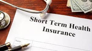 It is a way to keep you protected from accidents or illnesses that occur when you are not insured under a standard health insurance policy. Short Term Medical Insurance Ihs Insurance Group Llc