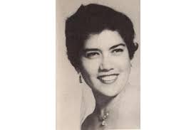 Blanca Nevarez Obituary (2018)