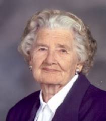 Gladys Garner Spivey