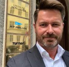 Thomas Lindegard Madsen