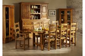 We did not find results for: Ensemble Salle A Manger En Bois Massif Style Rustique Hellin