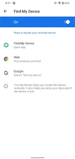 Download google find my device for pc & mac with appkiwi apk downloader. Google Reportedly Working On An Android Version Of Find My