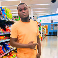 Profile for Prince Maclin