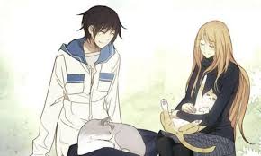 Untuk versi aslinya, silahkan beli komiknya jika tersedia di kotamu. 5 Manhwa Josei Yang Layak Untuk Kamu Baca Gwigwi