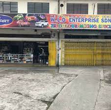 Kota kinabalu kota kinabalu ialah ibu negeri sabah atau di kenali sebagai ibukota negeri di bawah bayu. Gm Auto Glass Kk Home Facebook