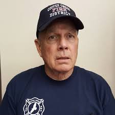 Meet your Coffee Creek Fire Fighters