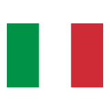﻿ italien är ett land som ligger i europa. Flag Italy Emoji Meaning With Pictures From A To Z