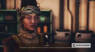 We've even got a list of all the perks, including the ones unlocked by completing the companion quest. The Outer Worlds Companions Explained How To Unlock Companions Use Companion Commands And Behaviours Explained Eurogamer Net