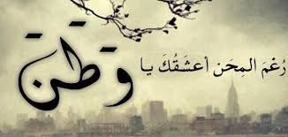 حكم واقوال قالها مشاهير العالم عن الوطن معبرة بالصور حكم و أقوال Calligraphy Art Arabic Calligraphy