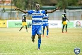Contract extensions for juma and webo Patrick Aussems Gives Kipyegon The Arm Band Soka Africa