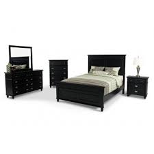 They had a whole team that setup the bedroom fast. Spencer 8 Piece Queen Set Bedroom Sets Queen Furniture Bedroom Sets