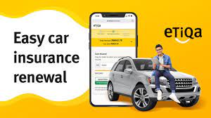 I consent and agree for etiqa insurance to collect, use and disclose the personal data above for the purpose of validation and sending, via telephone calls and text message. Easy Car Insurance Renewal By Etiqa Youtube