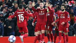 Discover profiles, images and videos featuring all of your lfc players. Dream Liverpool Squad For 2020 21 Including New Signings Transfers Out Squad Numbers Ht Media