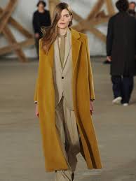 Billy Reid Emphasizes Casual Elegance For Men And Women In Fall Lineup Culturemap Houston