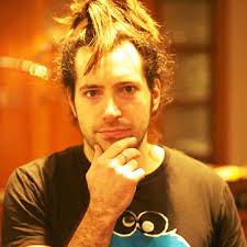 Upfront & Straightforward with Alan Roger Currie (2007)