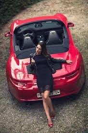 porsche girls おしゃれまとめの人気アイデア pinterest eduardo rojas 車 女子 ポルシェ 911 ポルシェ