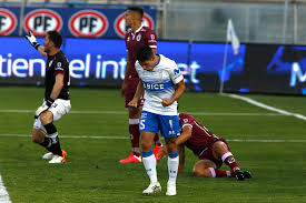 Please note that you can change the channels yourself. La Serena Y U Catolica Dan Este Viernes El Vamos A La Fecha 32 De Primera A Todofutbol Cl