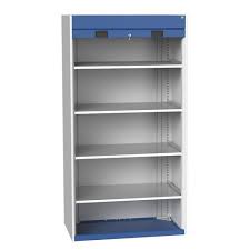Check spelling or type a new query. Metal Cabinet With Roller Shutter Door Hxw 2000x1050mm Bott Cubio