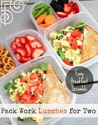 I Pack Lunch Lunch Work Lunch Lunch Recipes