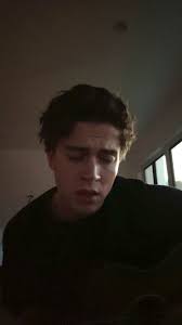 Singing 'Demons' by Imagine Dragons at School