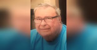Obituary information for John W. "Bill" McCracken