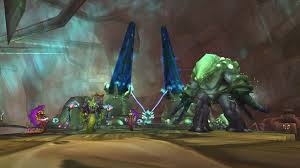 Now that some time has passed since the introduction of phase 2, **what has become the general consensus regarding the best locations for leveling. Wow Phase 2 Von Burning Crusade Classic Was Kommt Was Nicht
