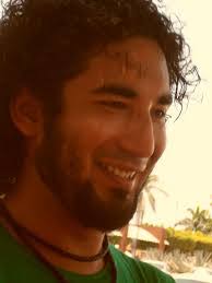 Ivan Camarena's Instagram, Twitter & Facebook