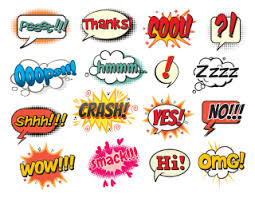 Vocabulary for esl learners and teachers. Lists Kenn Nesbitt S Poetry4kids Com
