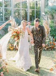 Check spelling or type a new query. 5 Eco Friendly Wedding Exit Toss Ideas Where To Buy Them Ruffled