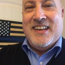 Keith Stowell's Instagram, Twitter & Facebook