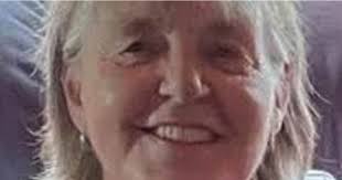 Sandy Swope Obituary (1952